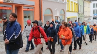 Fußwallfahrt 2017