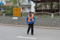 Fußwallfahrt 2017
