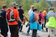 Fußwallfahrt 2017