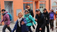 Fußwallfahrt 2017