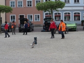 Fußwallfahrt 2018