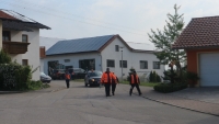Fußwallfahrt 2019