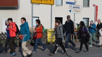 Fußwallfahrt 2019