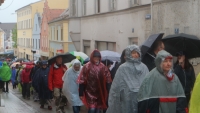 Fußwallfahrt 2019