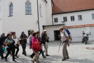 Fußwallfahrt 2019