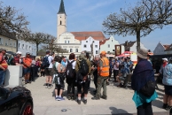 Fußwallfahrt 2023