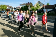Fusswallfahrt 2024