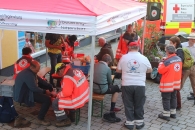 Thalmassinger Fußwallfahrt 2025
