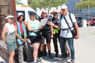 Thalmassinger Fußwallfahrt 2025