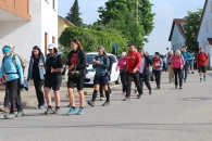Thalmassinger Fußwallfahrt 2025
