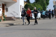Thalmassinger Fußwallfahrt 2025