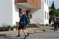 Thalmassinger Fußwallfahrt 2025