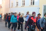 Thalmassinger Fußwallfahrt 2025