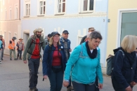 Thalmassinger Fußwallfahrt 2025