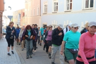 Thalmassinger Fußwallfahrt 2025