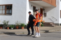 Thalmassinger Fußwallfahrt 2025