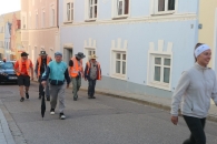 Thalmassinger Fußwallfahrt 2025