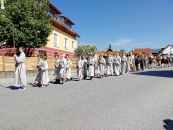 Ministranten