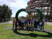 Mini-Ausflug 2019