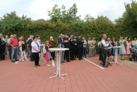 50jähriges Priesterjubiläum 30.07.2023