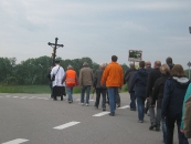 Bittgang nach Scheuer 2015