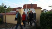 Bittgang nach Scheuer 2017