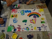Familienfest Bonifaz-Wimmer-Kinderhaus 2024