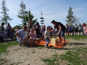 Familienfest 