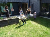 Familienfest 