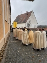 Installation Pfarrer Alexander Ertl