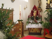 Ostern 2015