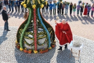 Palmsonntag 2017